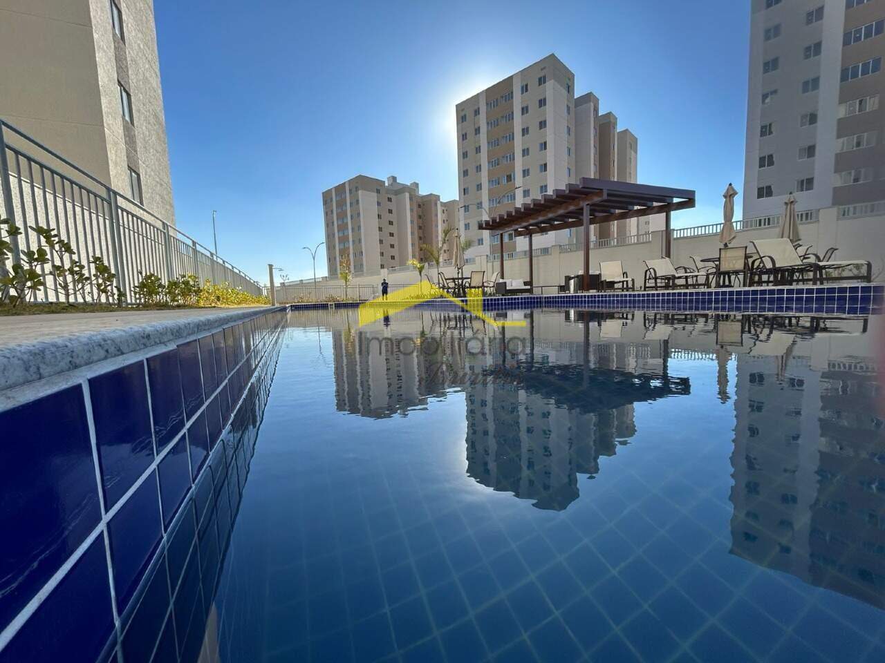 Apartamento à venda no Palmeiras: 