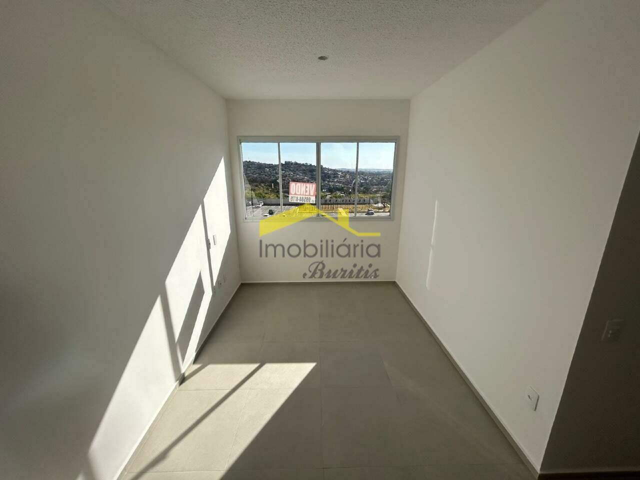 Apartamento à venda no Palmeiras: 