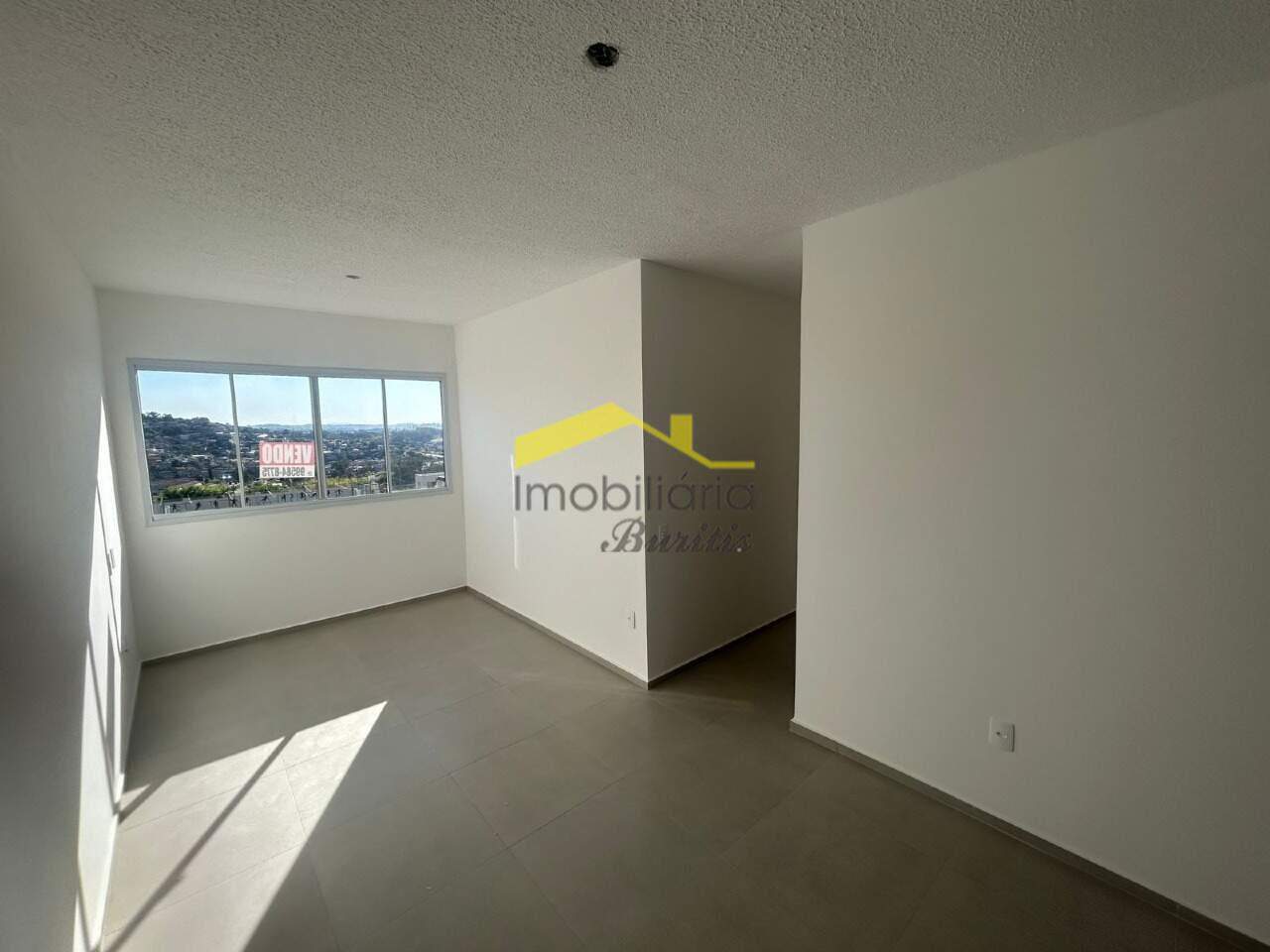 Apartamento à venda no Palmeiras: 