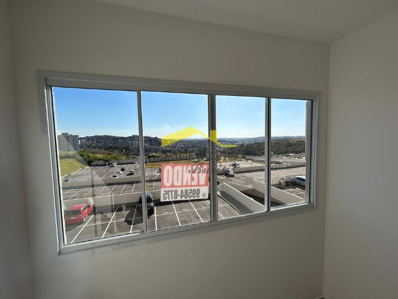 Apartamento à venda no Palmeiras: 