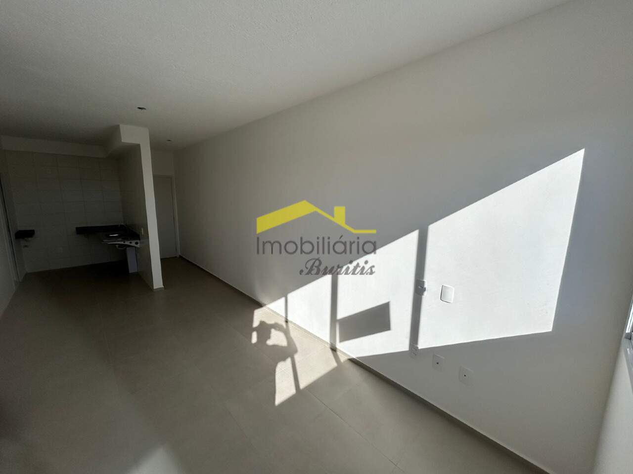 Apartamento à venda no Palmeiras: 