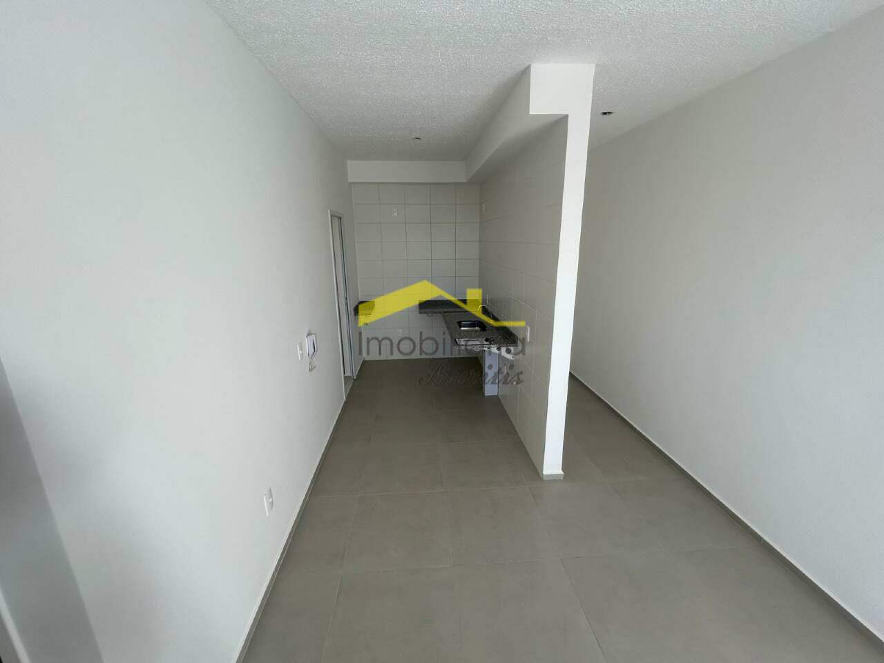 Apartamento à venda no Palmeiras: 