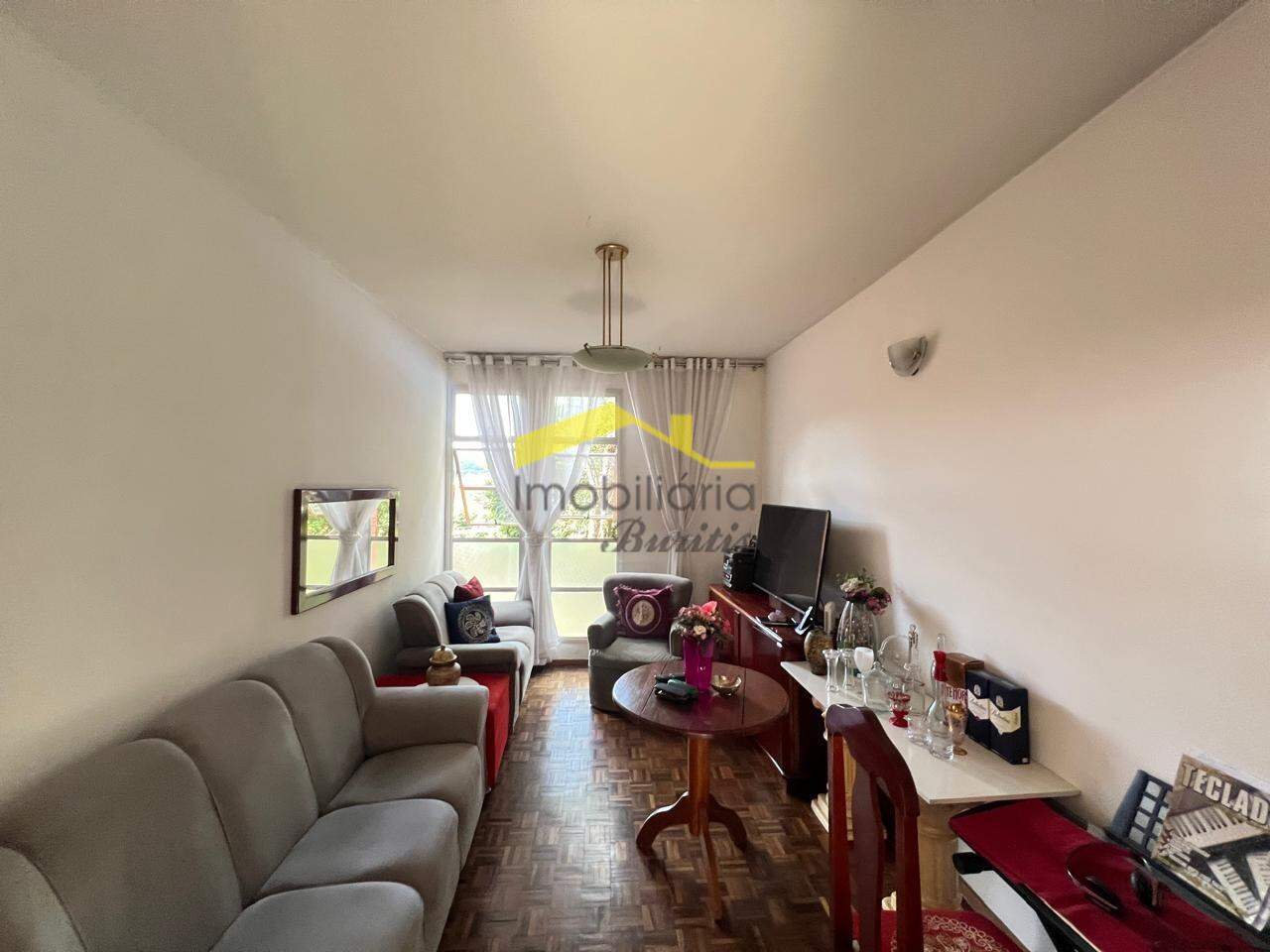 Apartamento à venda no Havaí: 