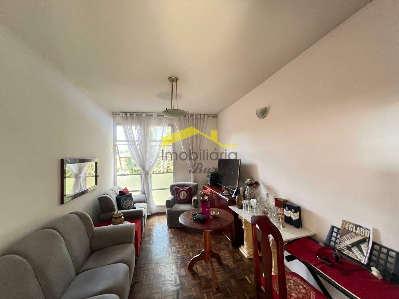 Apartamento à venda no Havaí: 