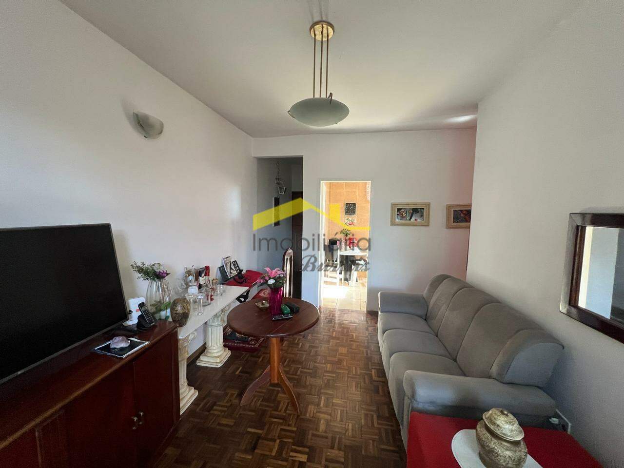 Apartamento à venda no Havaí: 