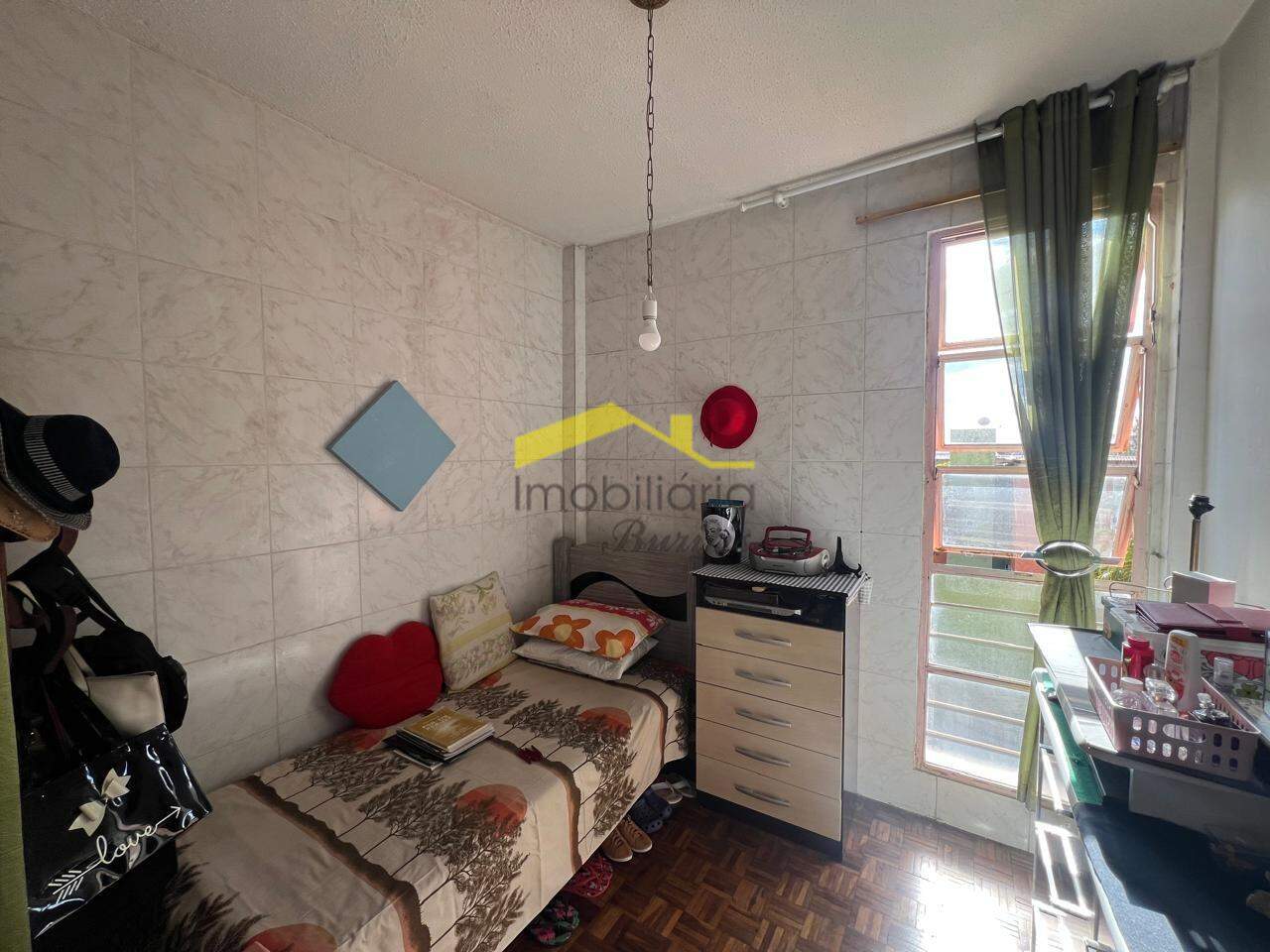 Apartamento à venda no Havaí: 