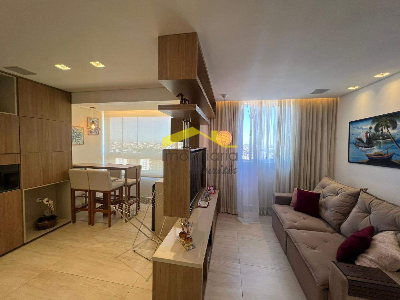 Apartamento à venda no Palmeiras: 