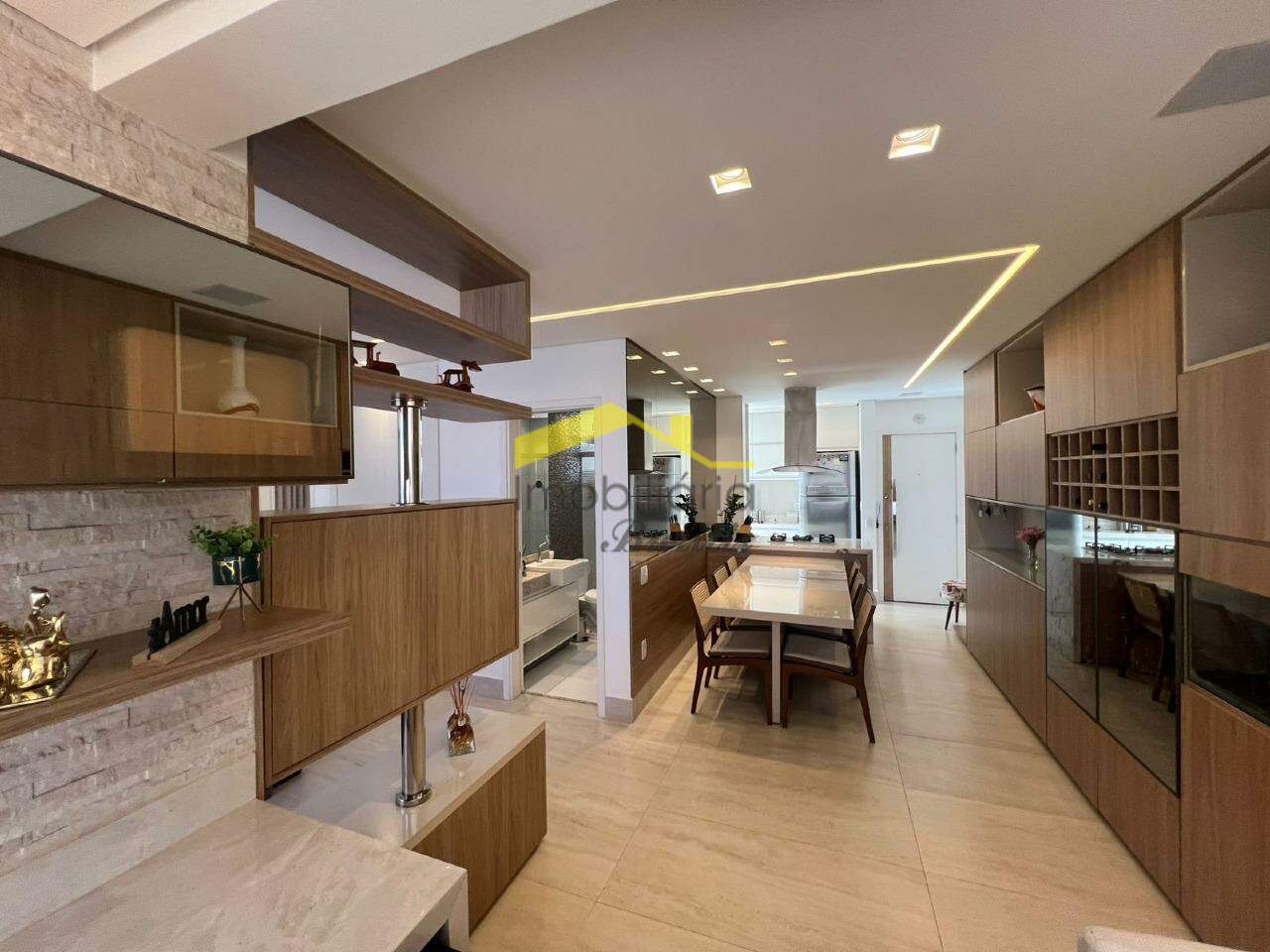 Apartamento à venda no Palmeiras: 