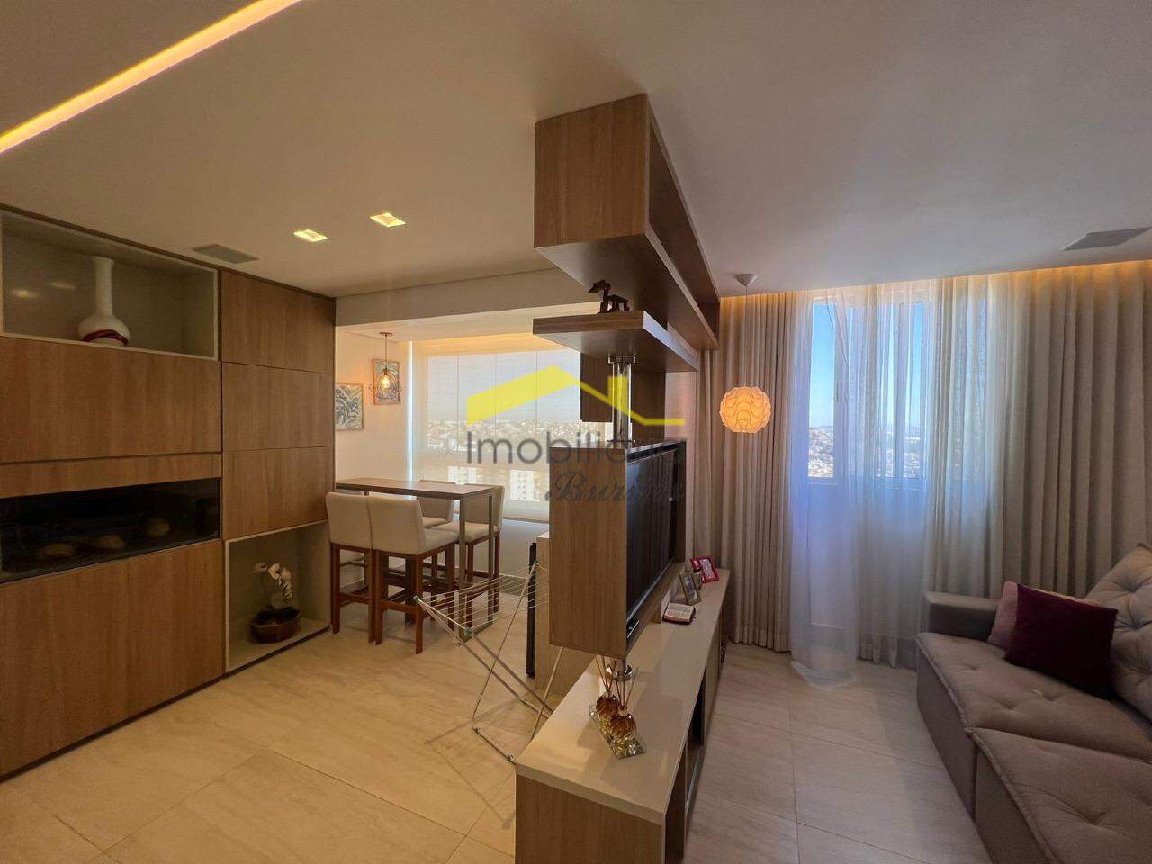 Apartamento à venda no Palmeiras: 