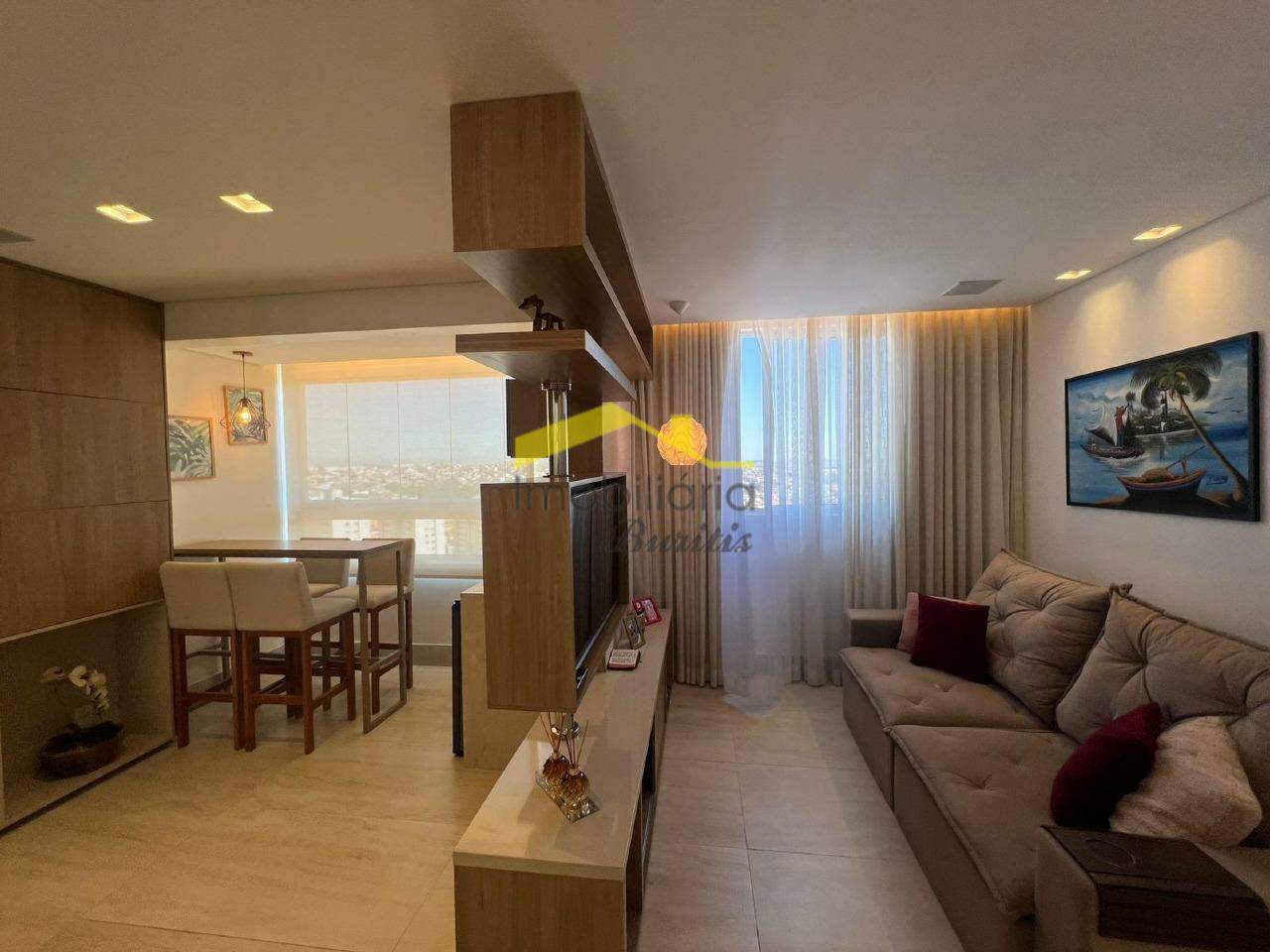 Apartamento à venda no Palmeiras: 