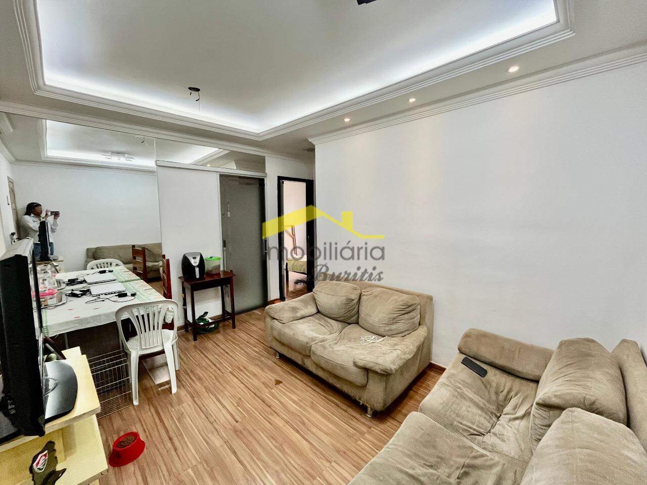 Apartamento à venda no Estrela do Oriente: 