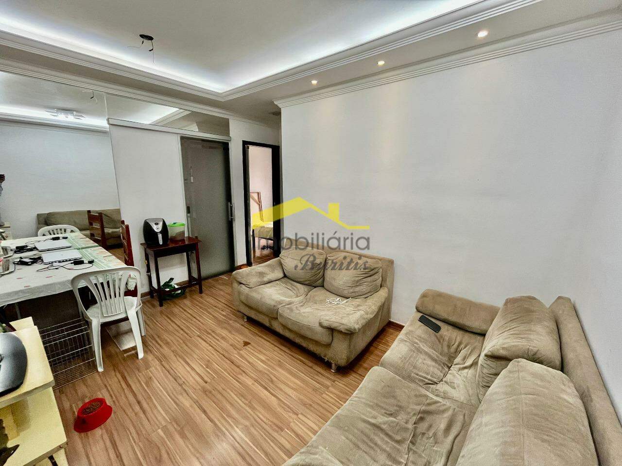 Apartamento à venda no Estrela do Oriente: 