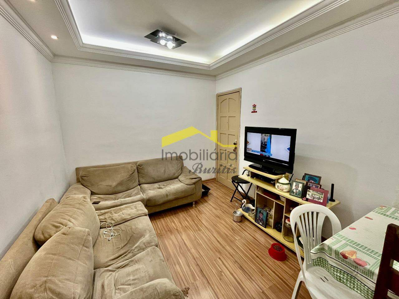 Apartamento à venda no Estrela do Oriente: 