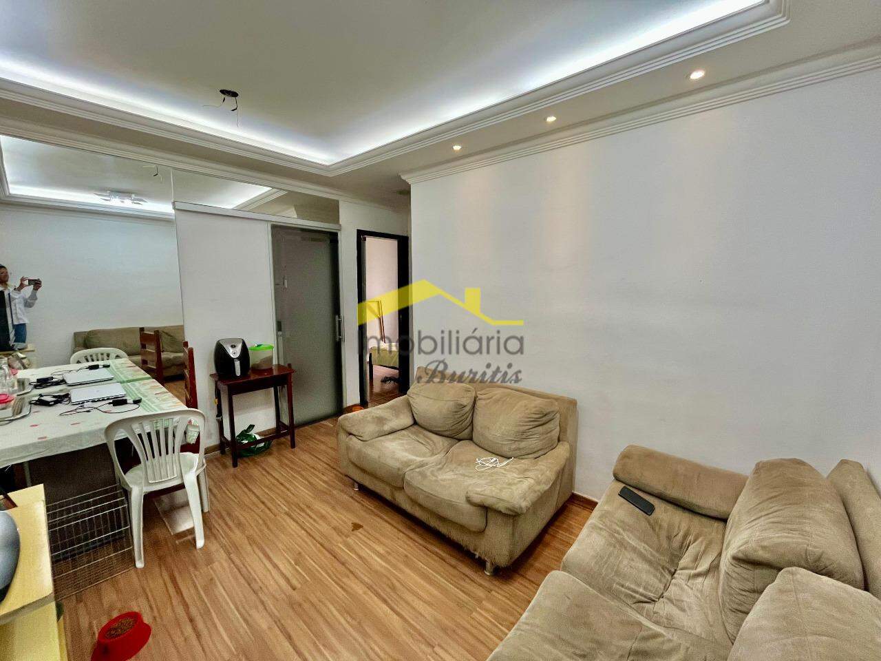Apartamento à venda no Estrela do Oriente: 