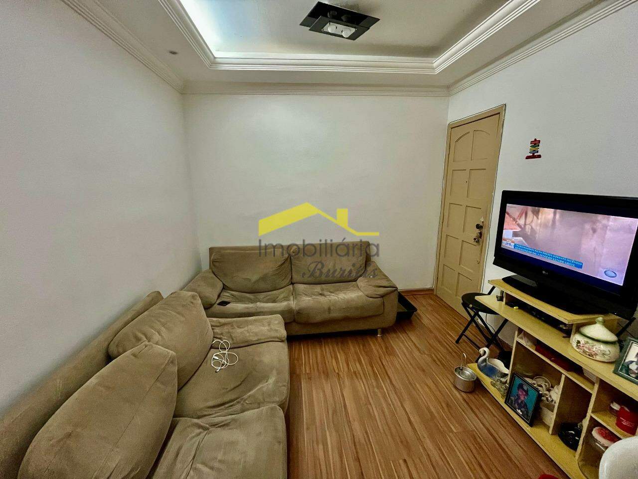 Apartamento à venda no Estrela do Oriente: 