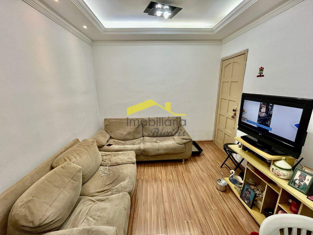 Apartamento à venda no Estrela do Oriente: 
