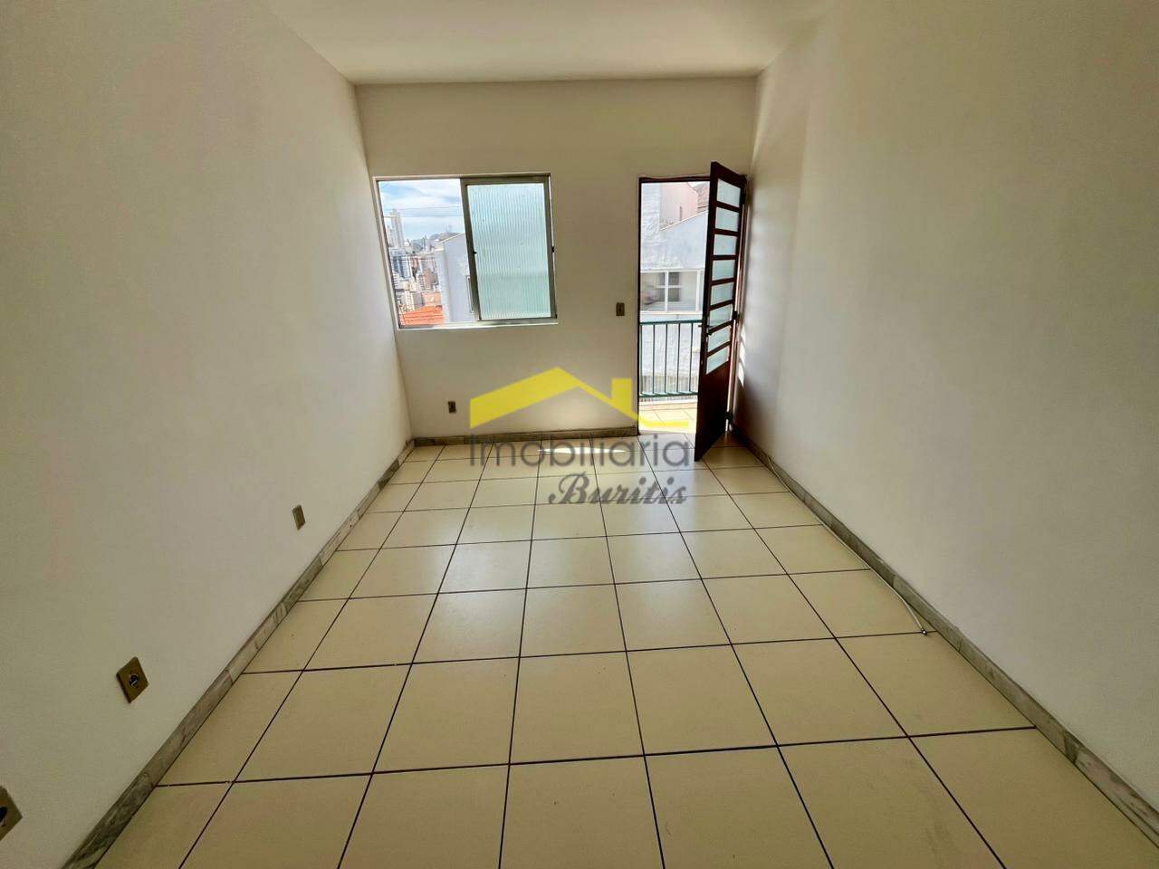 Apartamento à venda no Palmeiras: 