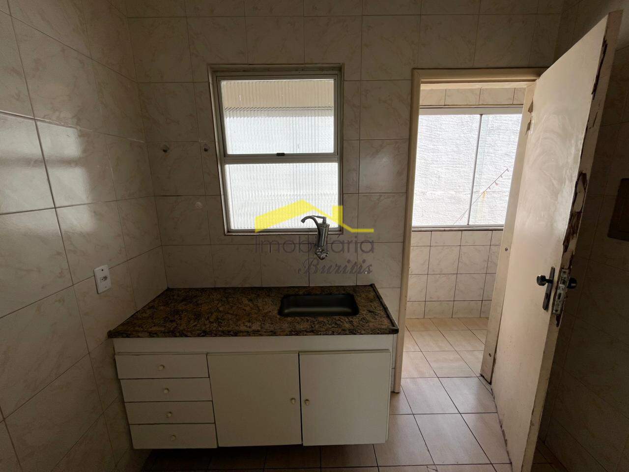 Apartamento à venda no Palmeiras: 