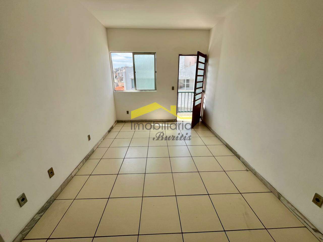 Apartamento à venda no Palmeiras: 