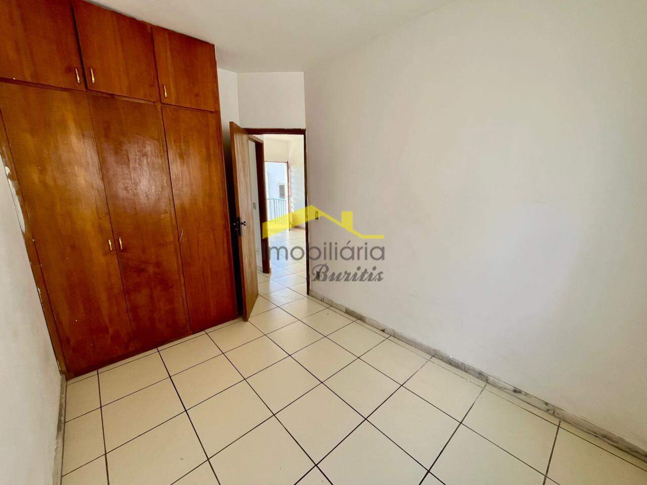 Apartamento à venda no Palmeiras: 