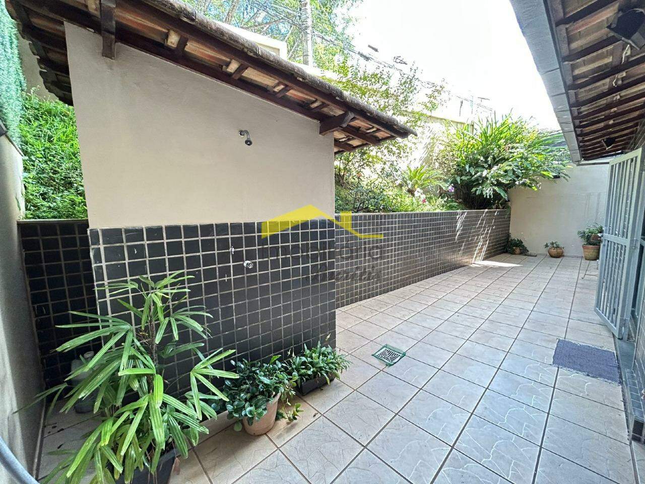 Apartamento com área privativa à venda no Buritis: 