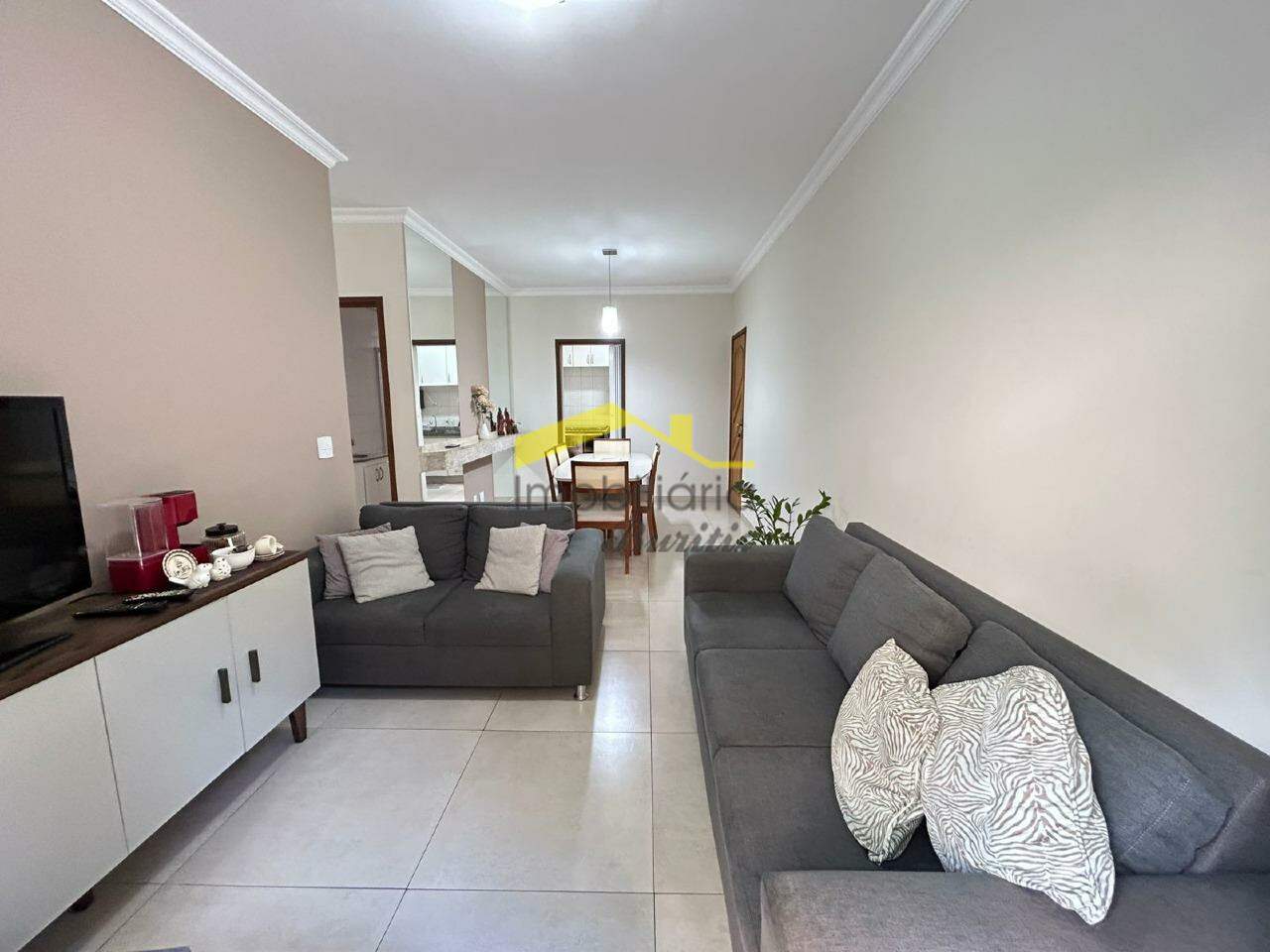 Apartamento com área privativa à venda no Buritis: 