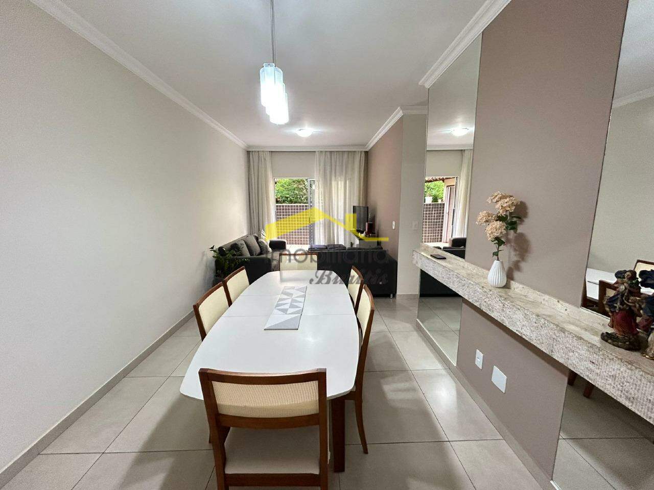 Apartamento com área privativa à venda no Buritis: 