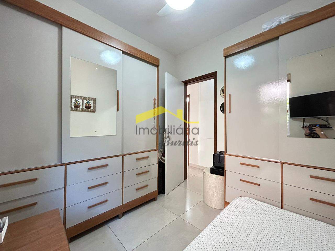 Apartamento com área privativa à venda no Buritis: 