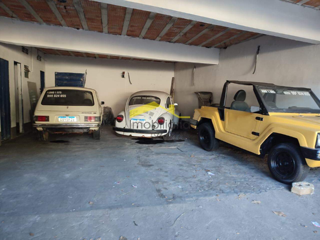 Loja para aluguel no Nova Granada: 