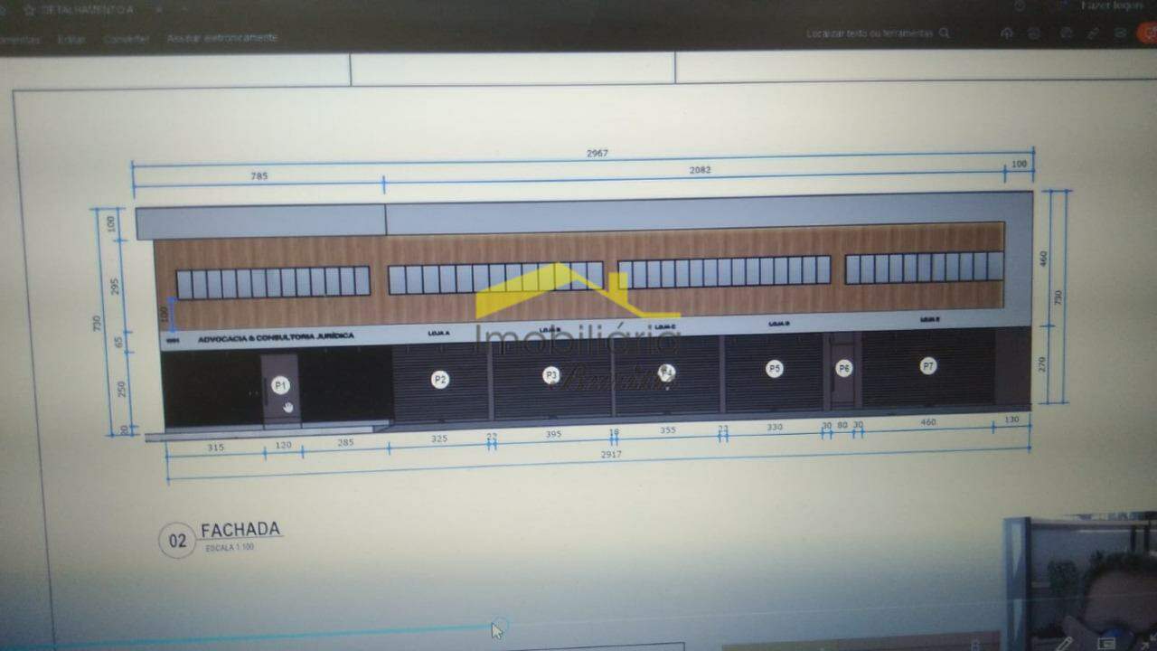 Loja para aluguel no Nova Granada: 