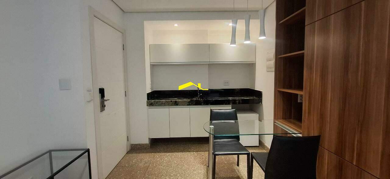 Apartamento à venda no Estoril: 