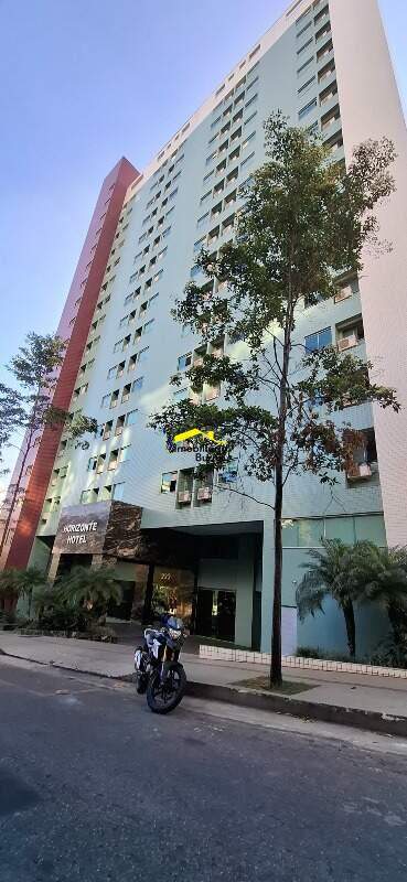 Apartamento à venda no Estoril: 