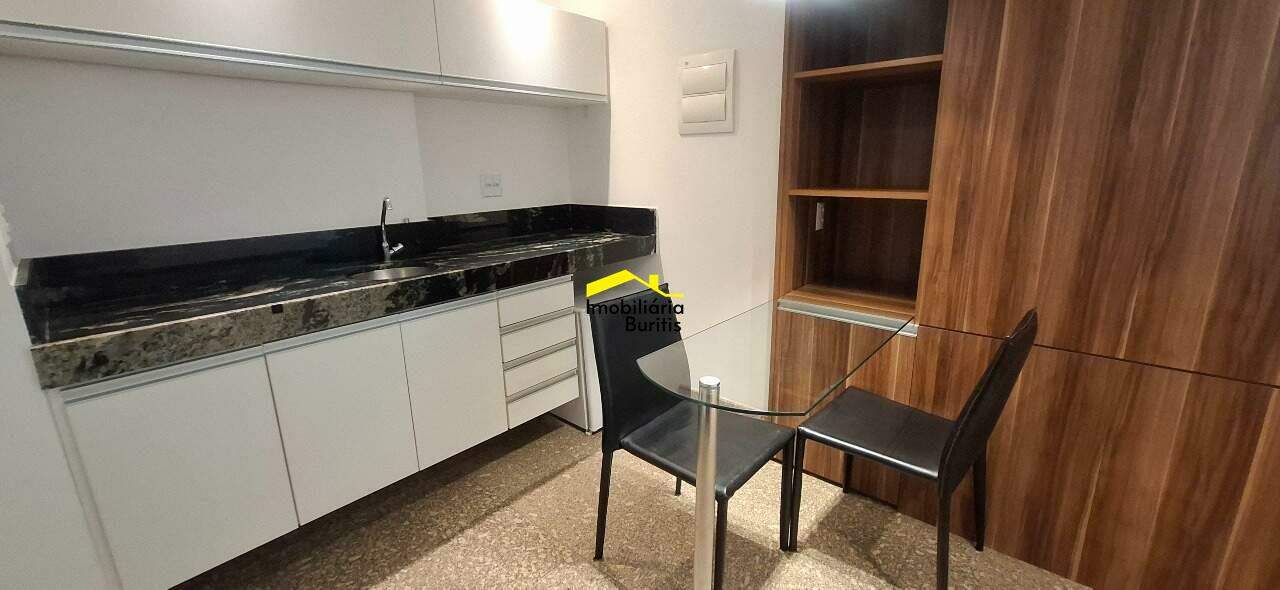 Apartamento à venda no Estoril: 