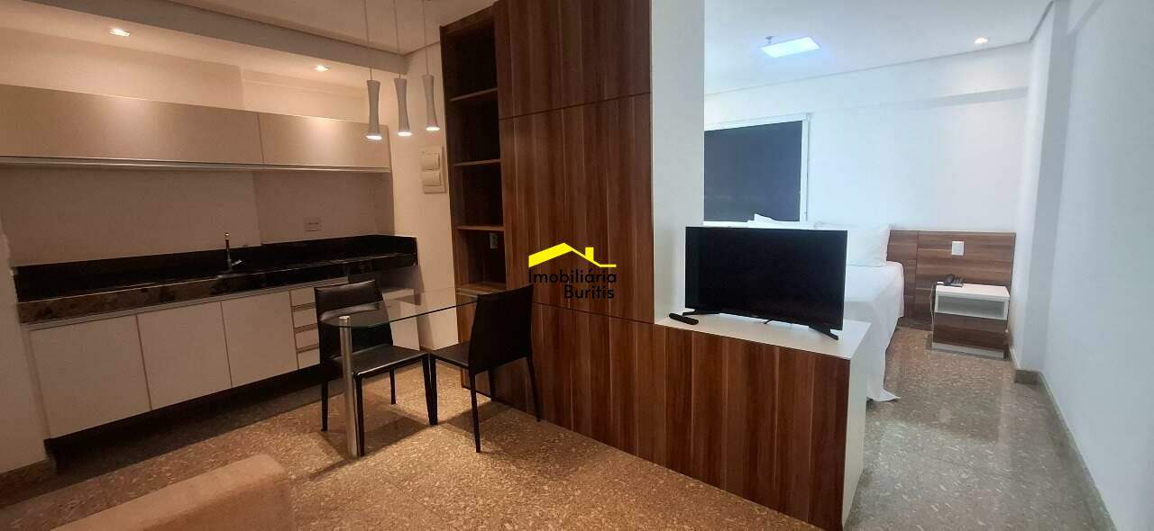 Apartamento à venda no Estoril: 