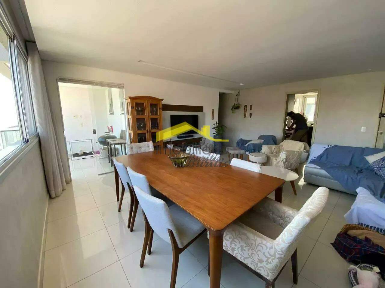 Apartamento à venda no Buritis: 