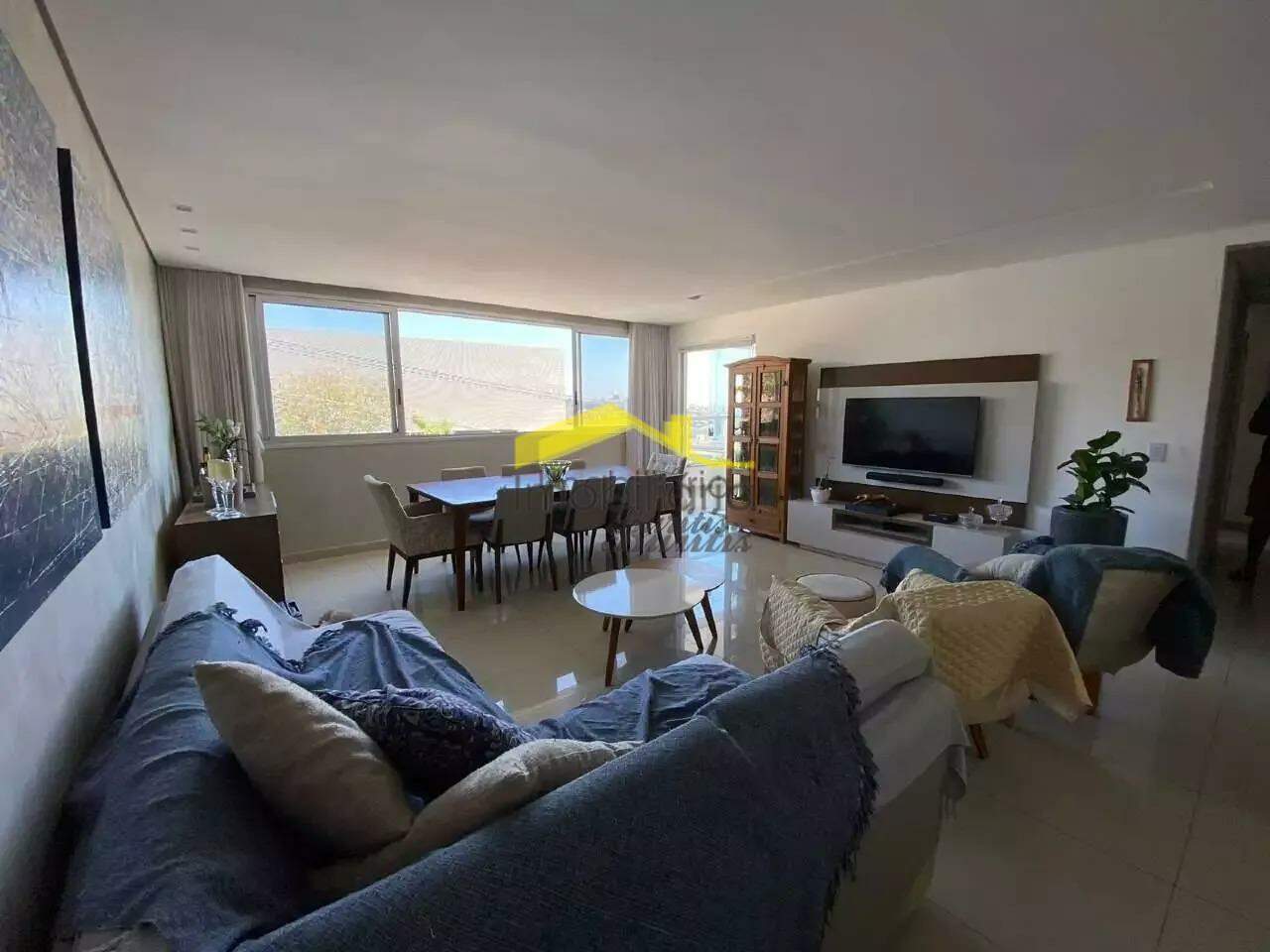 Apartamento à venda no Buritis: 