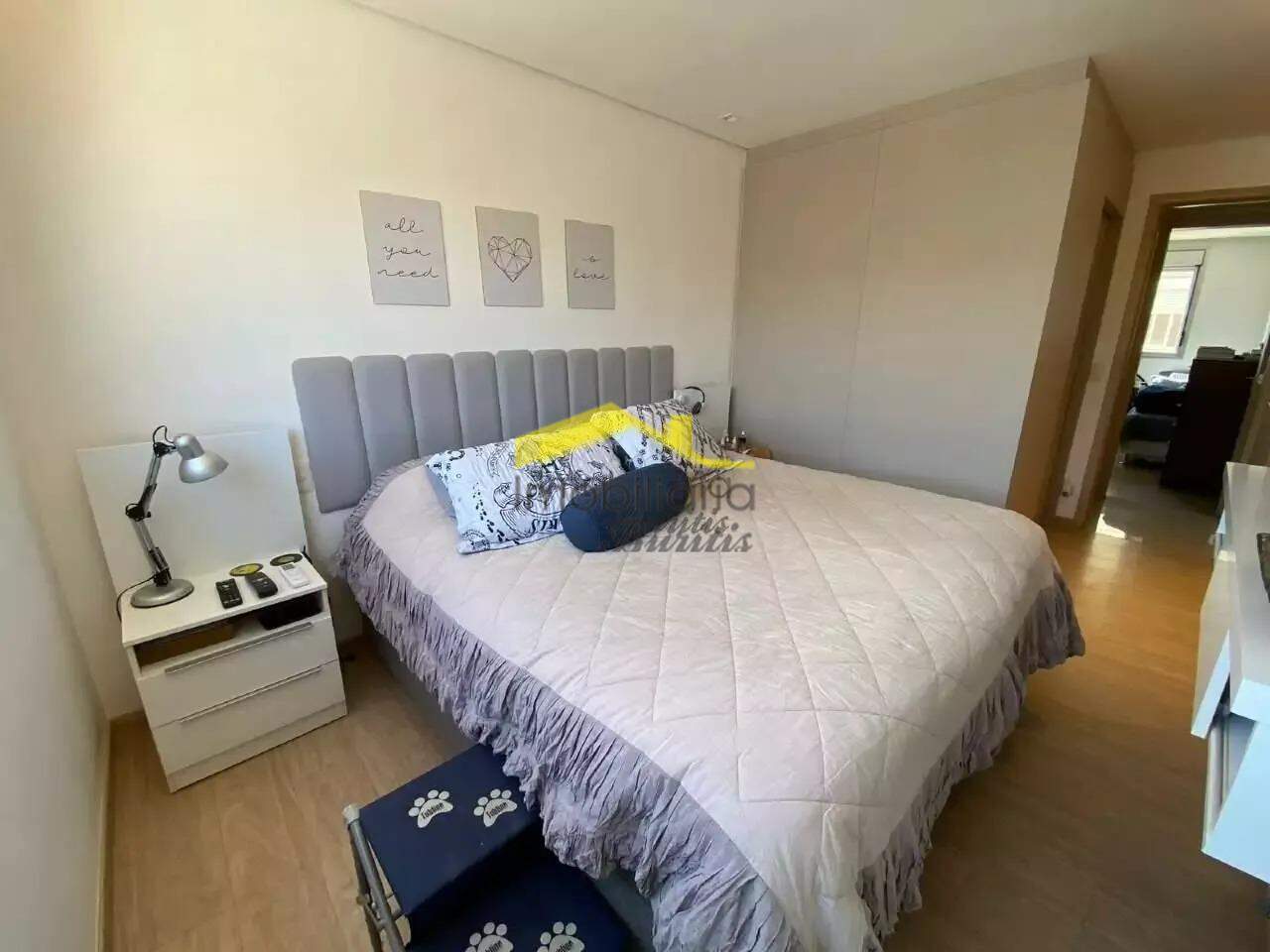 Apartamento à venda no Buritis: 