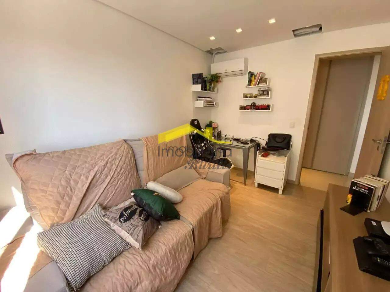 Apartamento à venda no Buritis: 