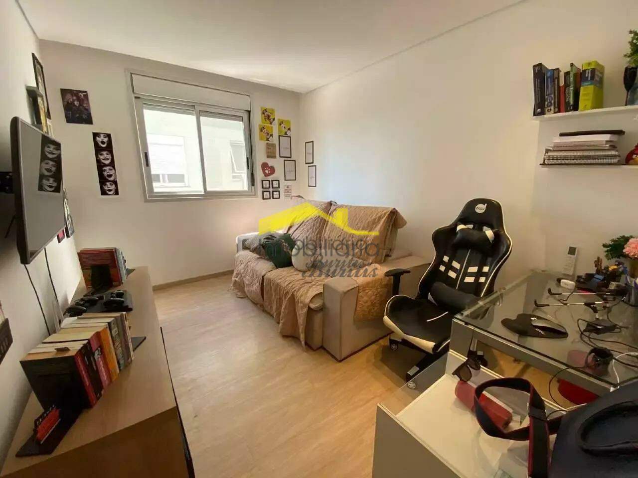 Apartamento à venda no Buritis: 