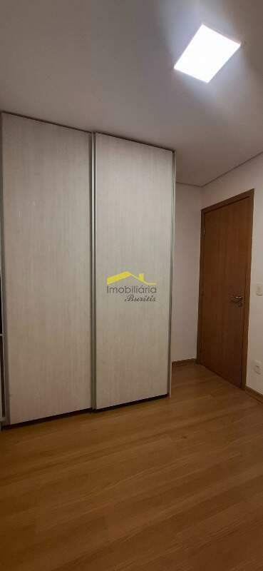 Cobertura à venda no Santo Antônio: 