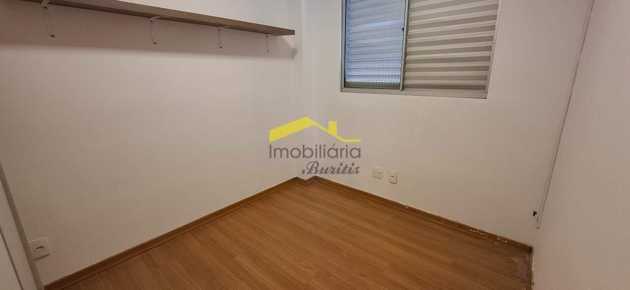 Cobertura à venda no Santo Antônio: 