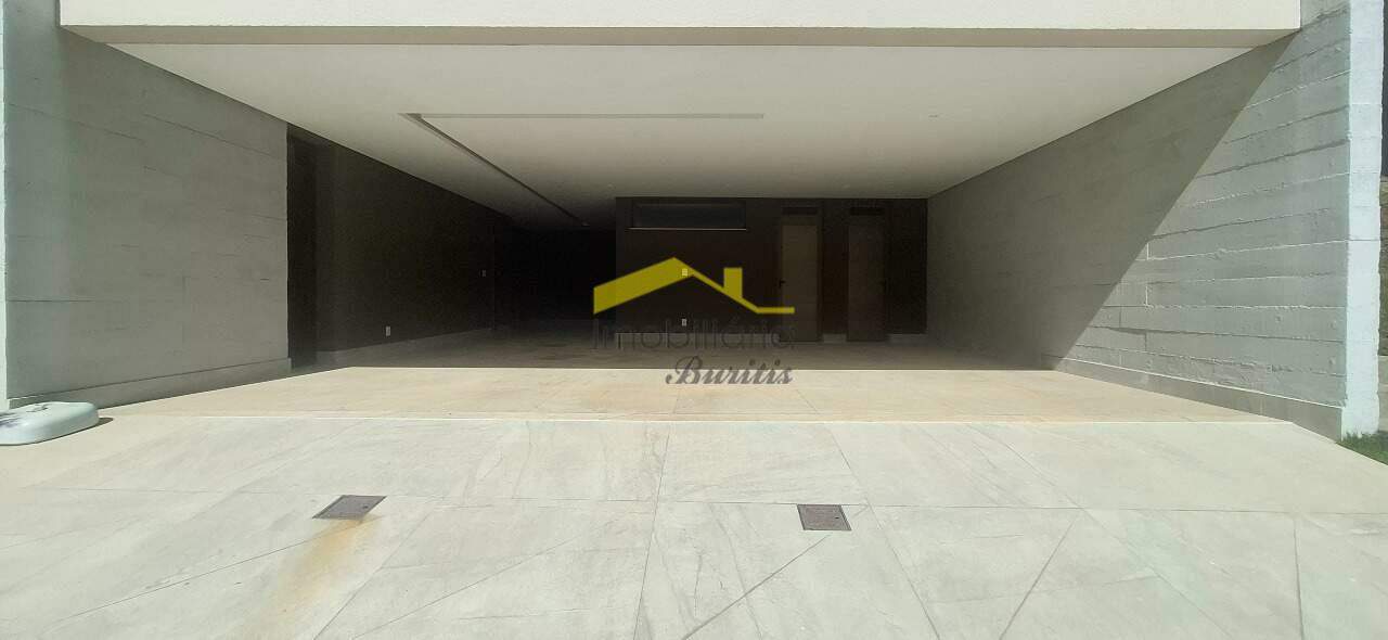 Casa em Condomínio à venda no Quintas Do Sol: 