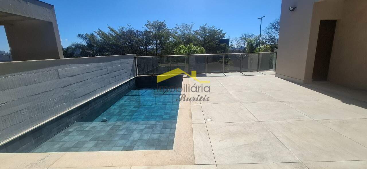 Casa em Condomínio à venda no Quintas Do Sol: 