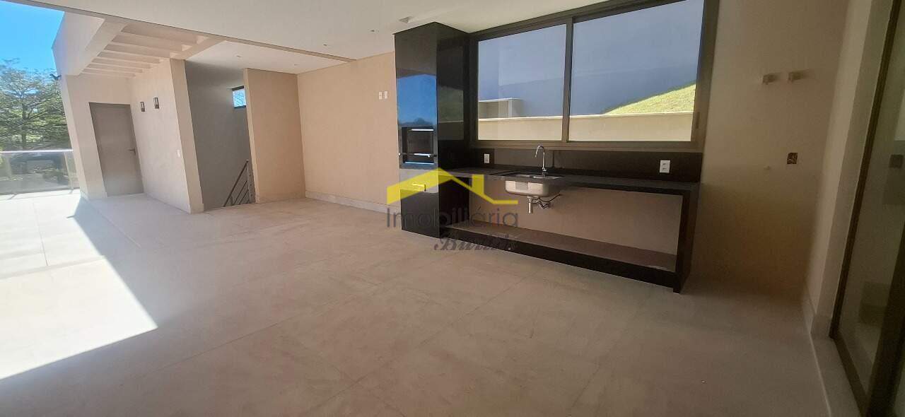 Casa em Condomínio à venda no Quintas Do Sol: 