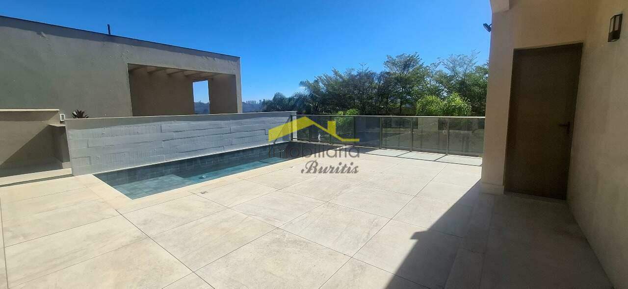 Casa em Condomínio à venda no Quintas Do Sol: 