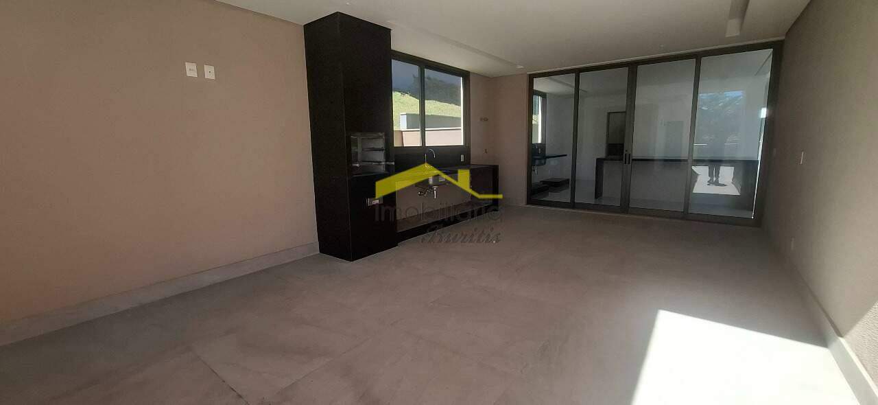 Casa em Condomínio à venda no Quintas Do Sol: 