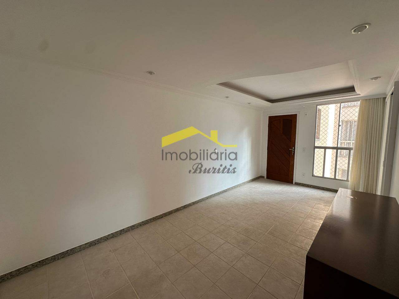 Apartamento para aluguel no Buritis: 