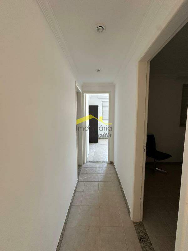 Apartamento para aluguel no Buritis: 