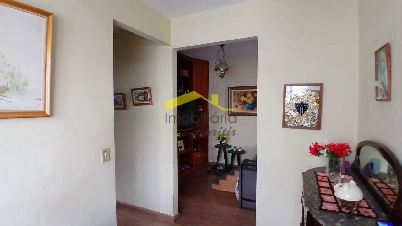 Apartamento para aluguel no Buritis: 