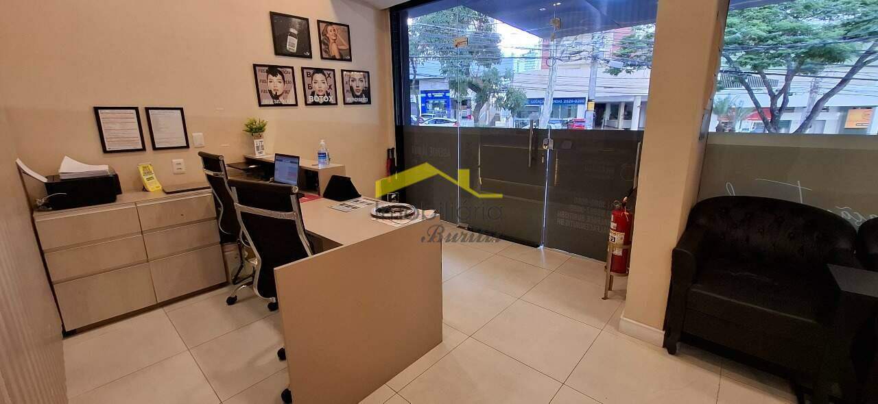 Loja à venda no Buritis: 